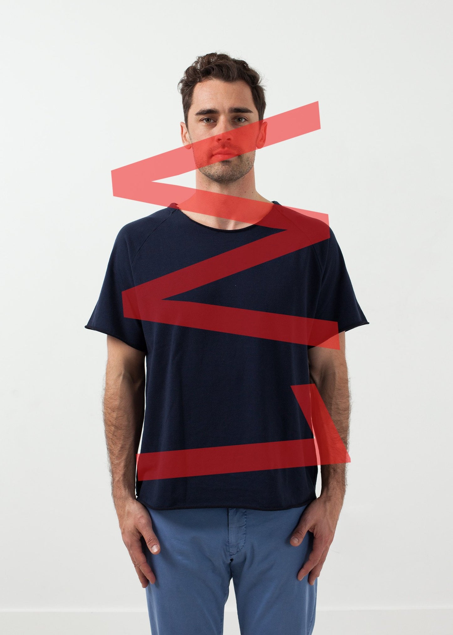 Unisex Cotton Tencel Shirt