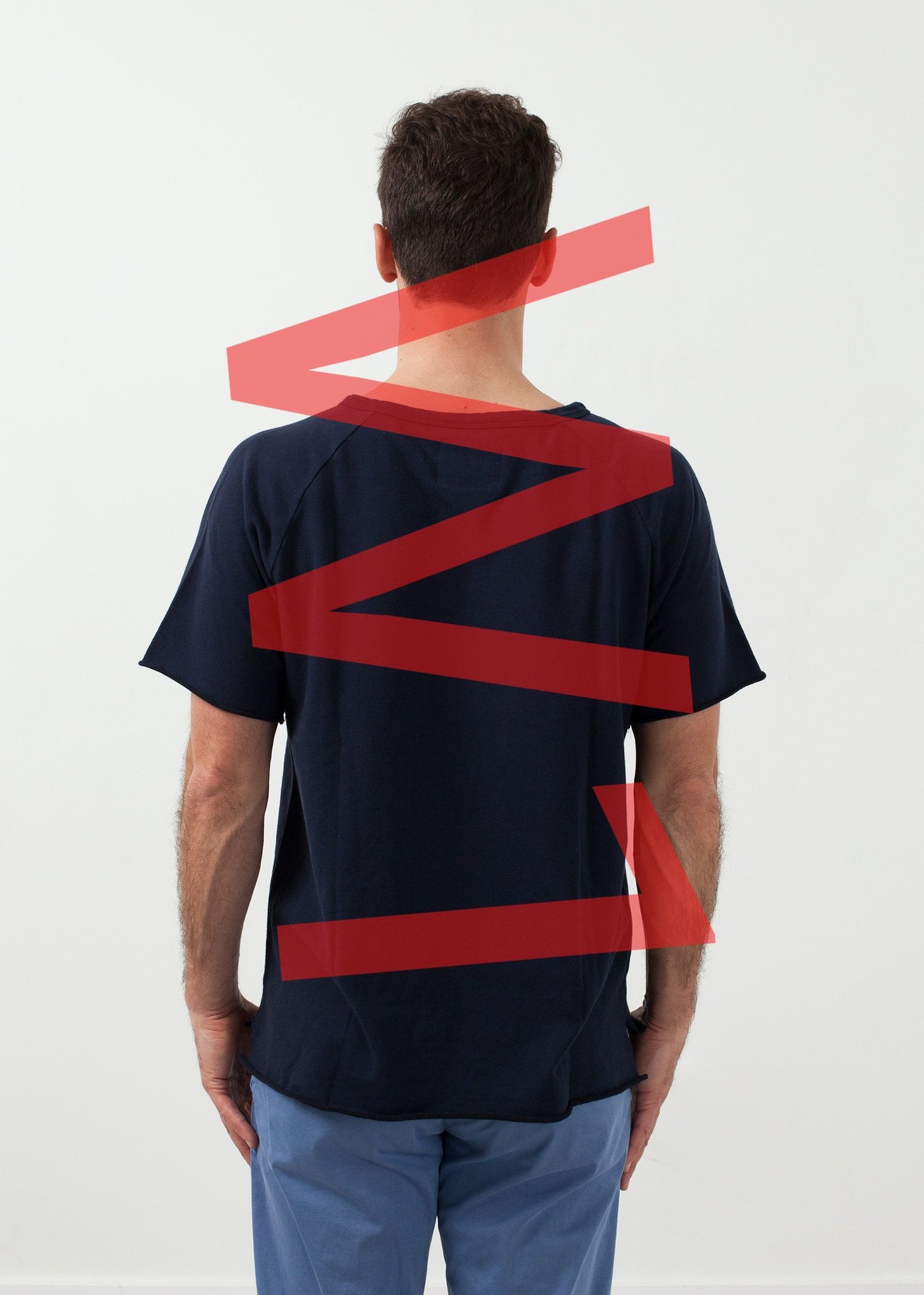 Unisex Cotton Tencel Shirt