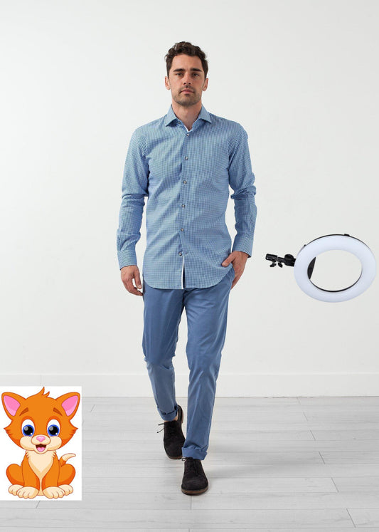 Finnigan Shirt