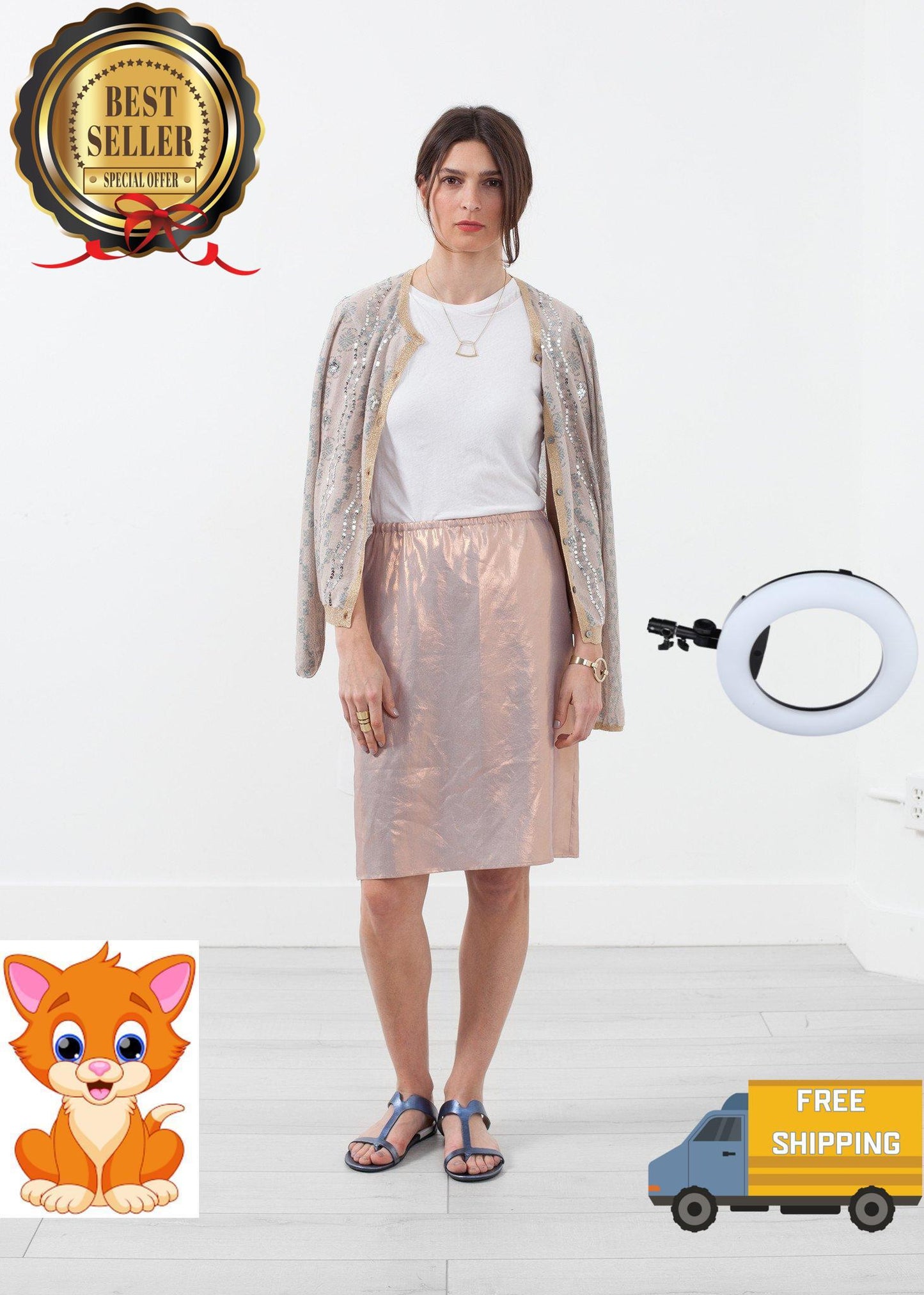 Cox Skirt