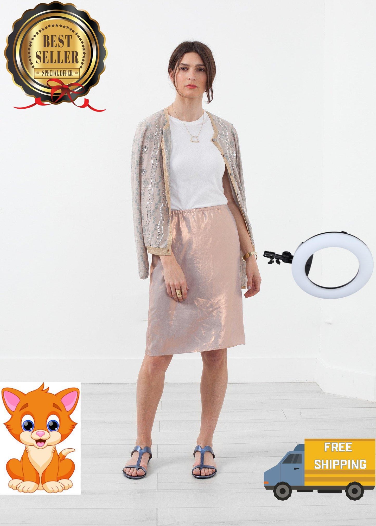 Cox Skirt