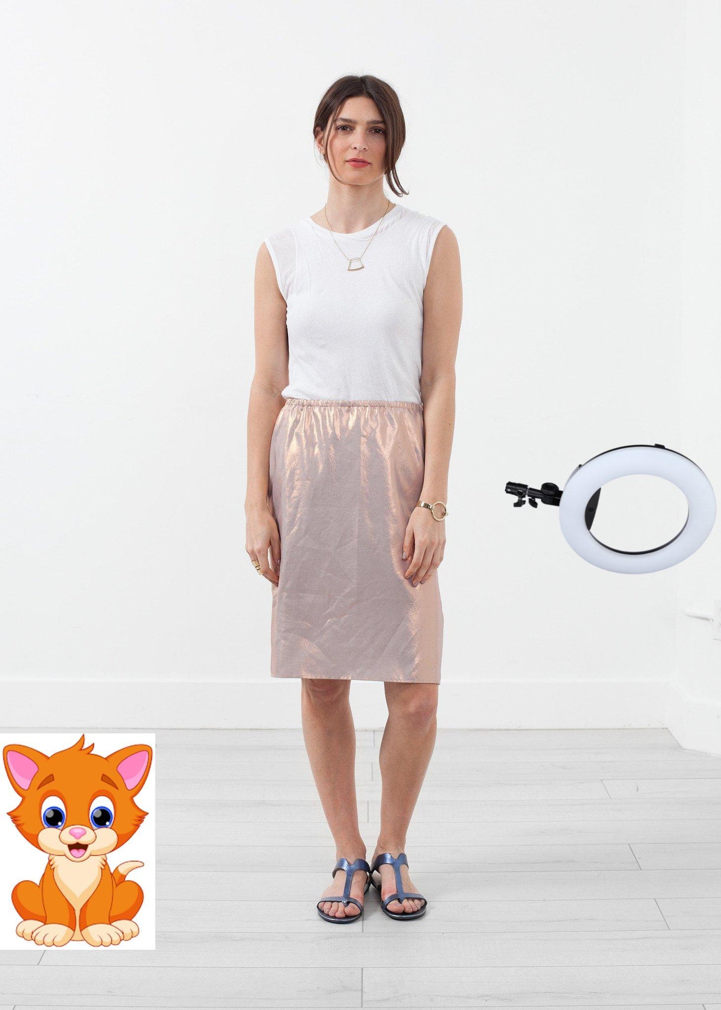 Cox Skirt