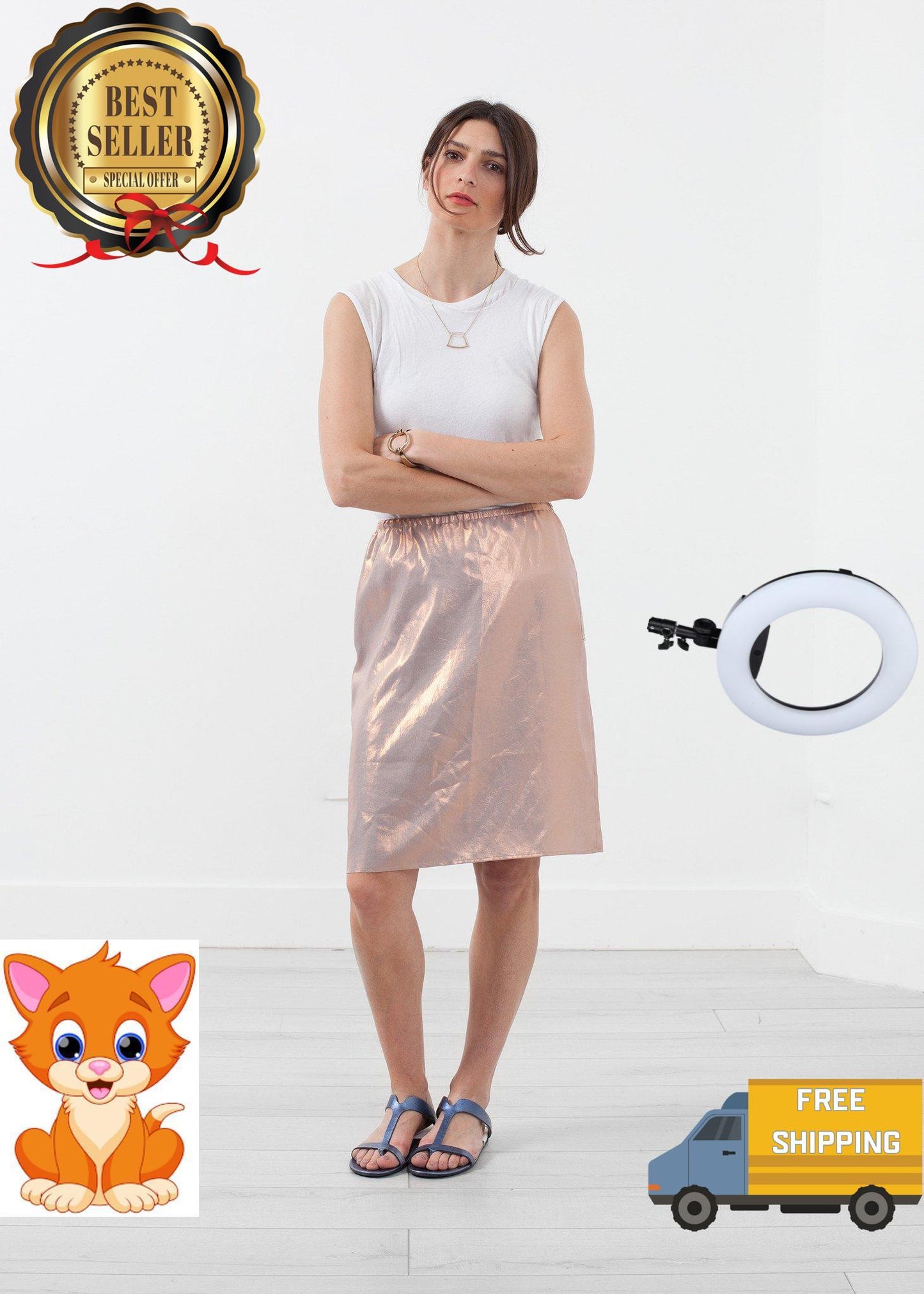 Cox Skirt