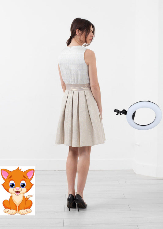 Groove Dress