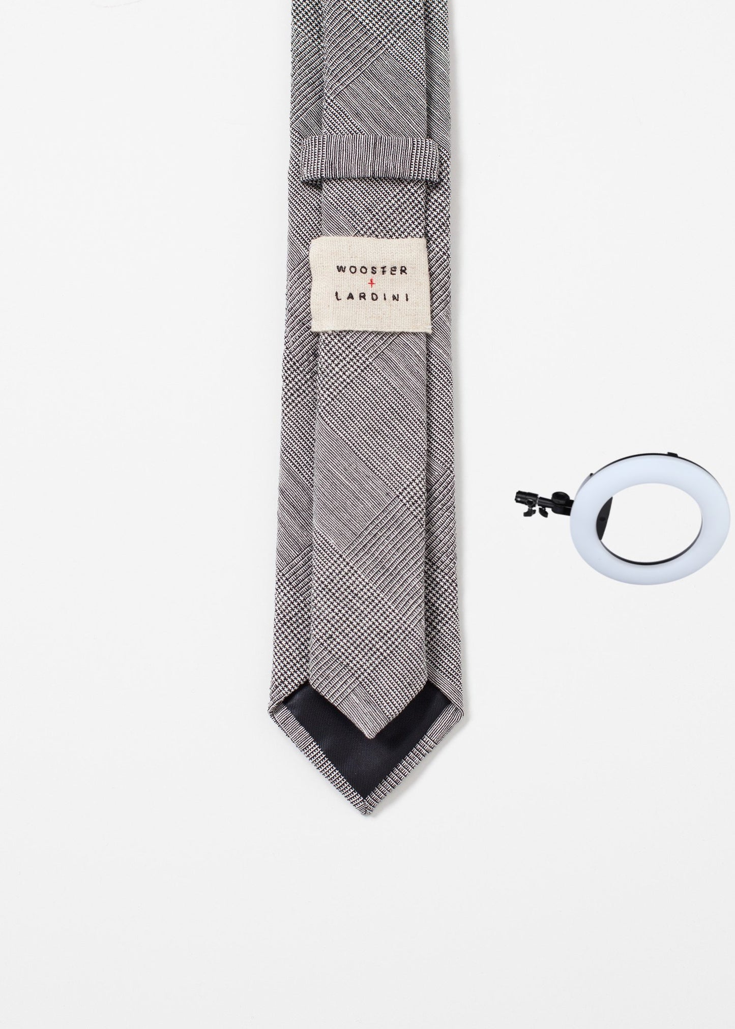 Basic Tie