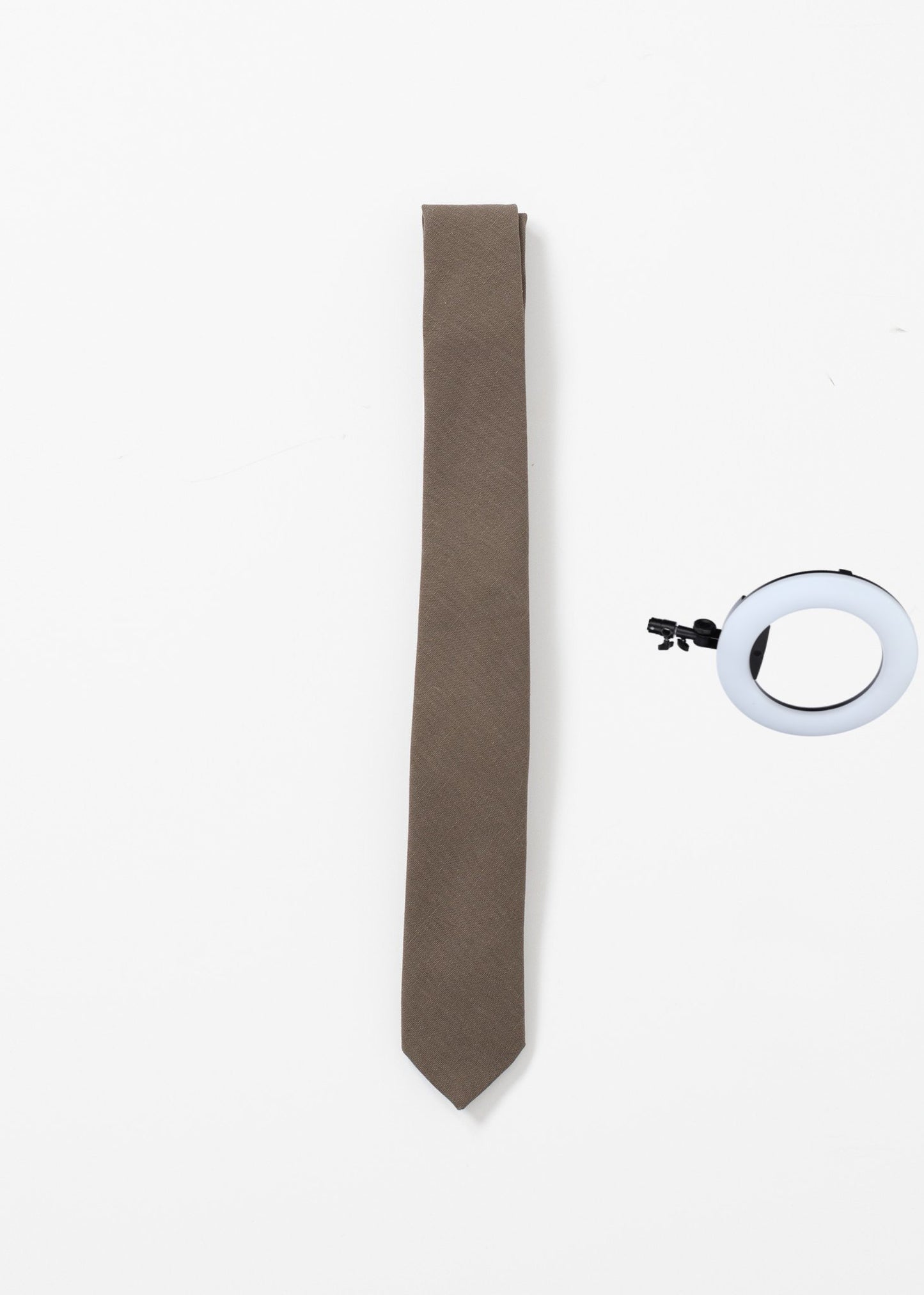 Basic Tie