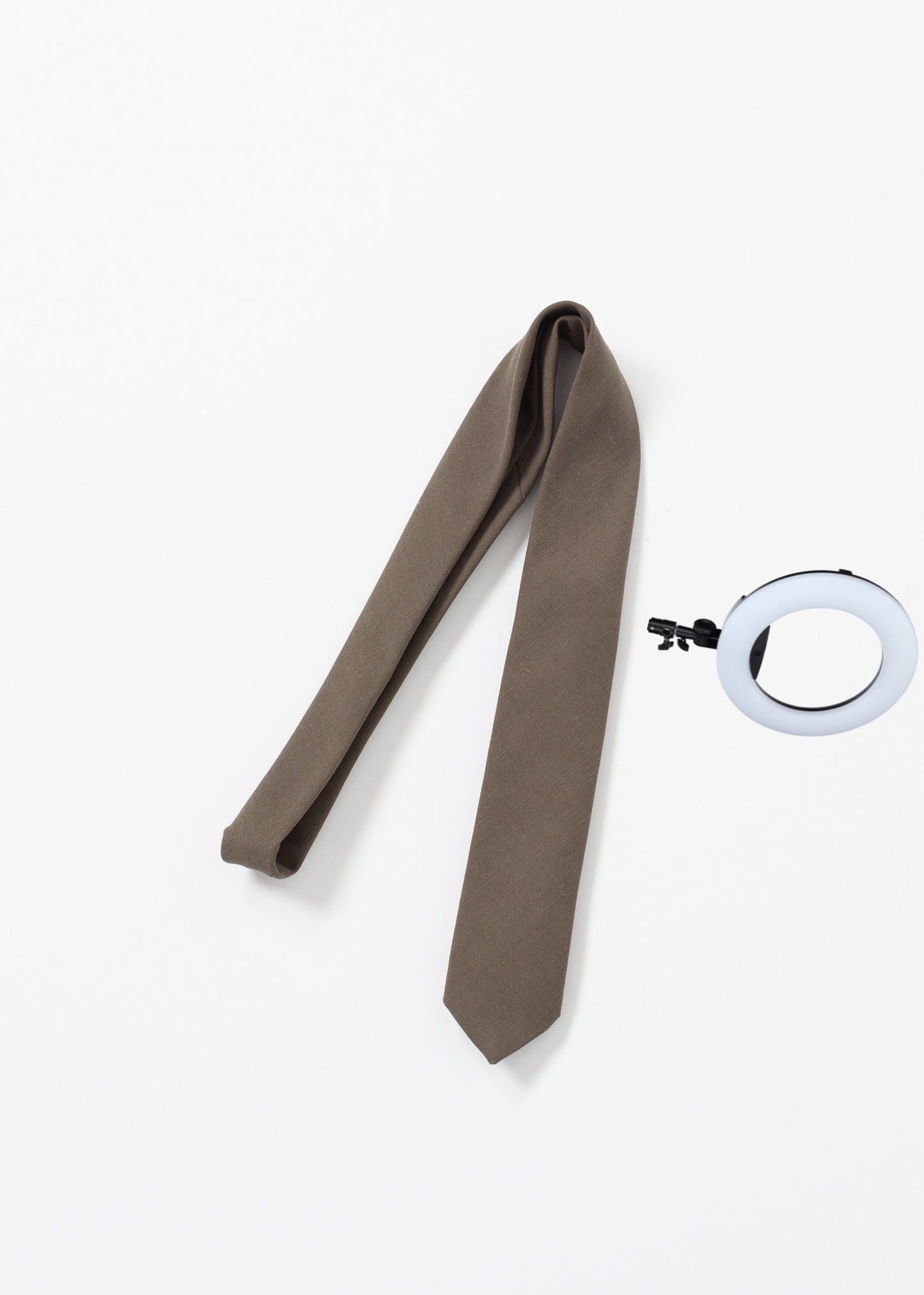 Basic Tie