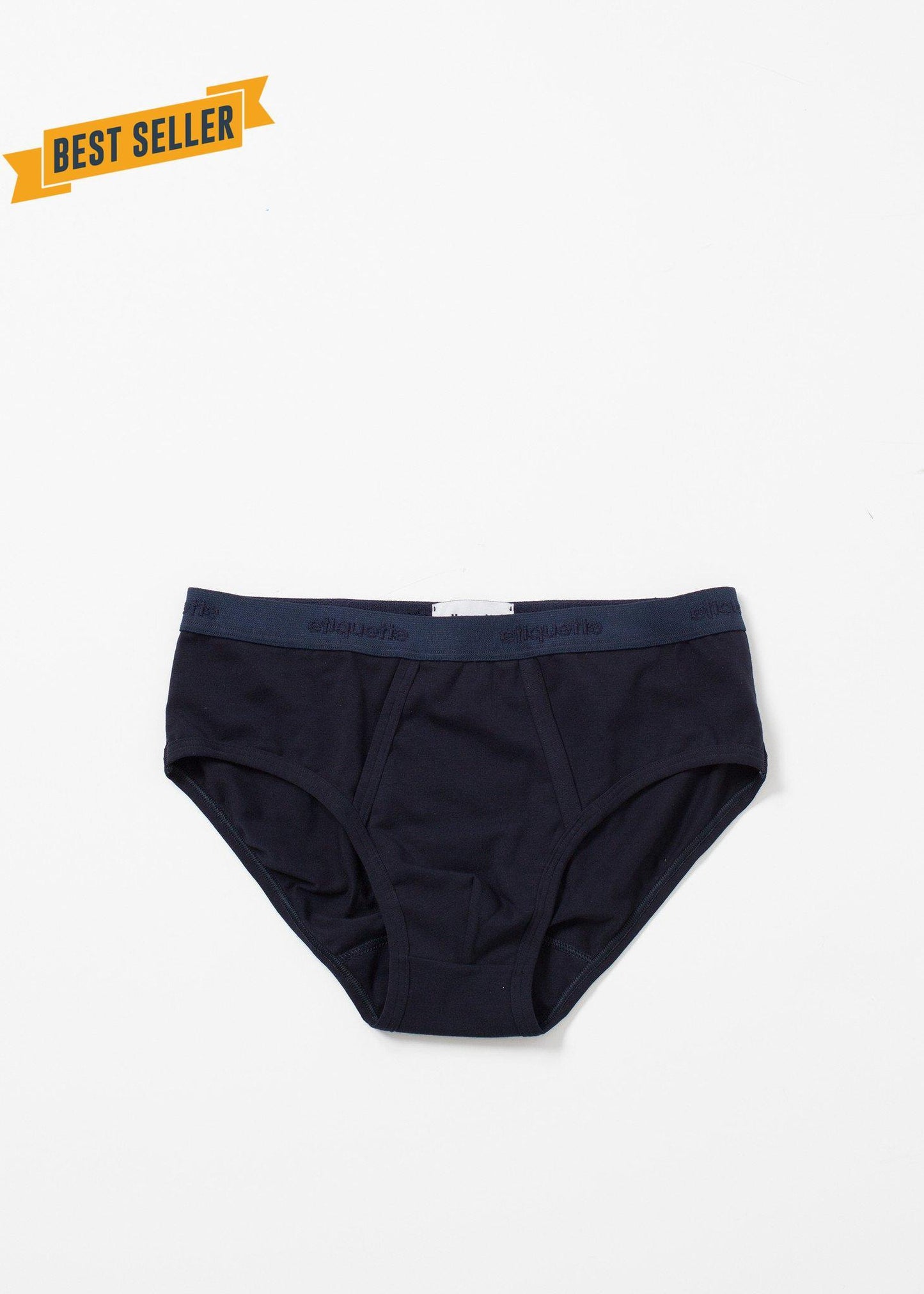 Combed Cotton Brief