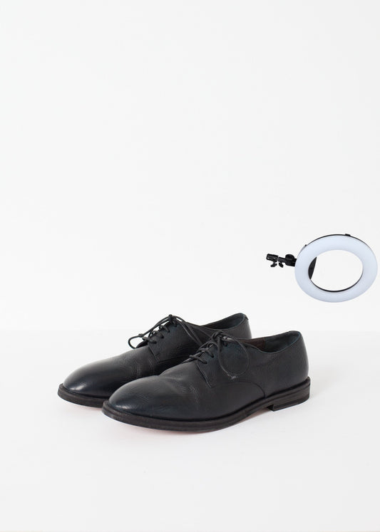 Stiro Oxford in Black