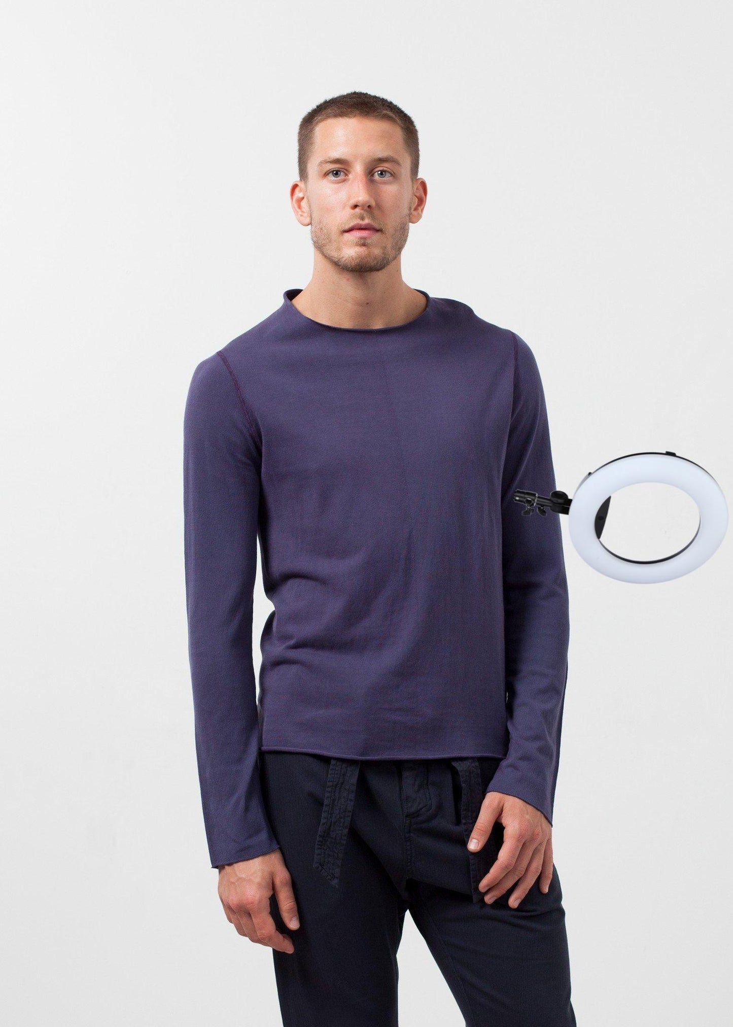 Argon Sweater