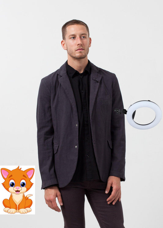Fritje Jacket