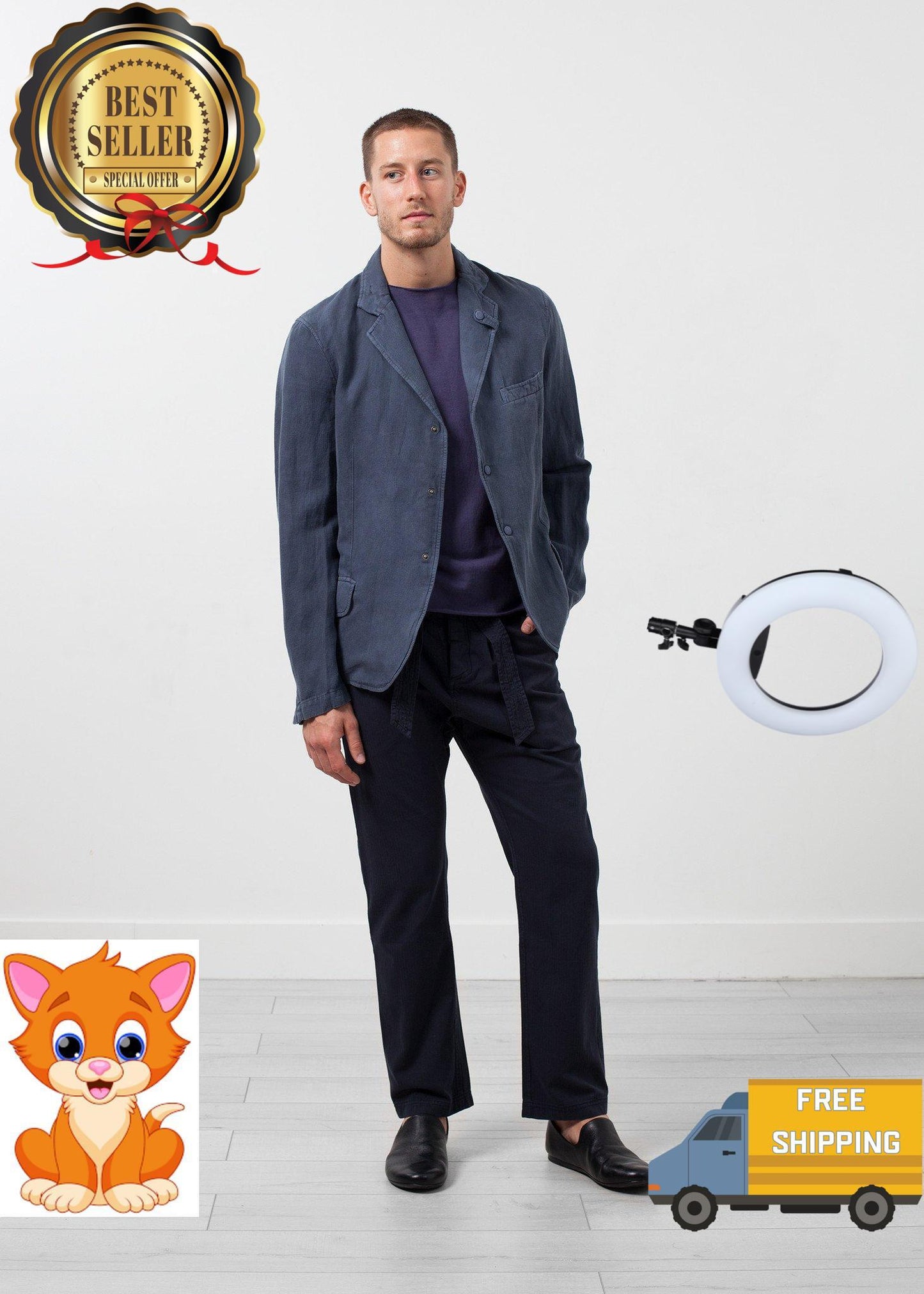 Frimel Jacket