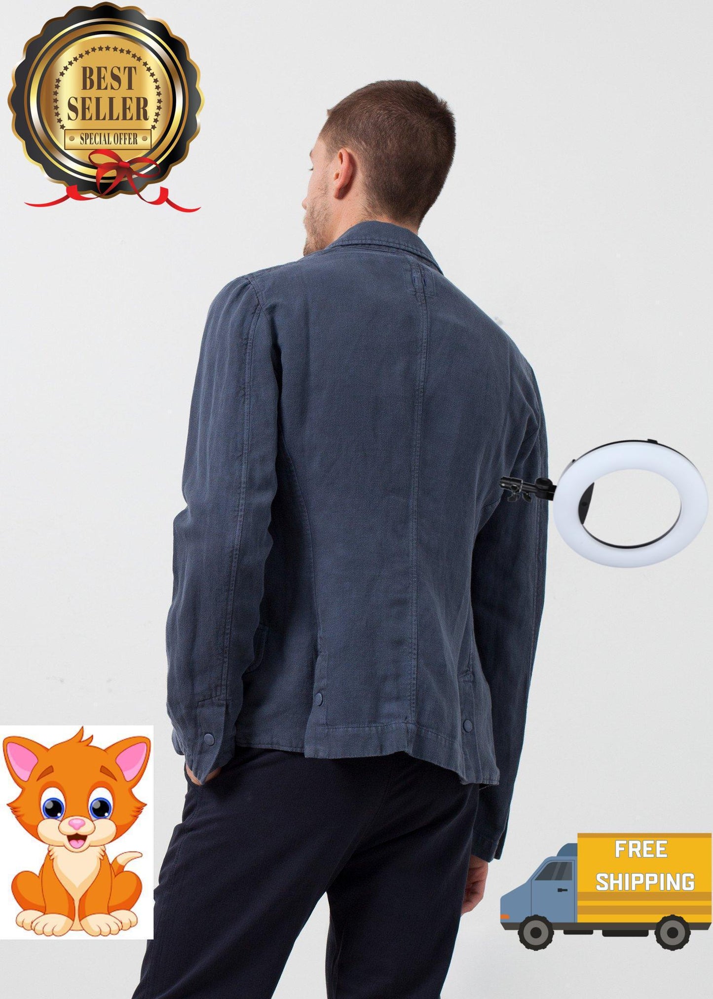 Frimel Jacket