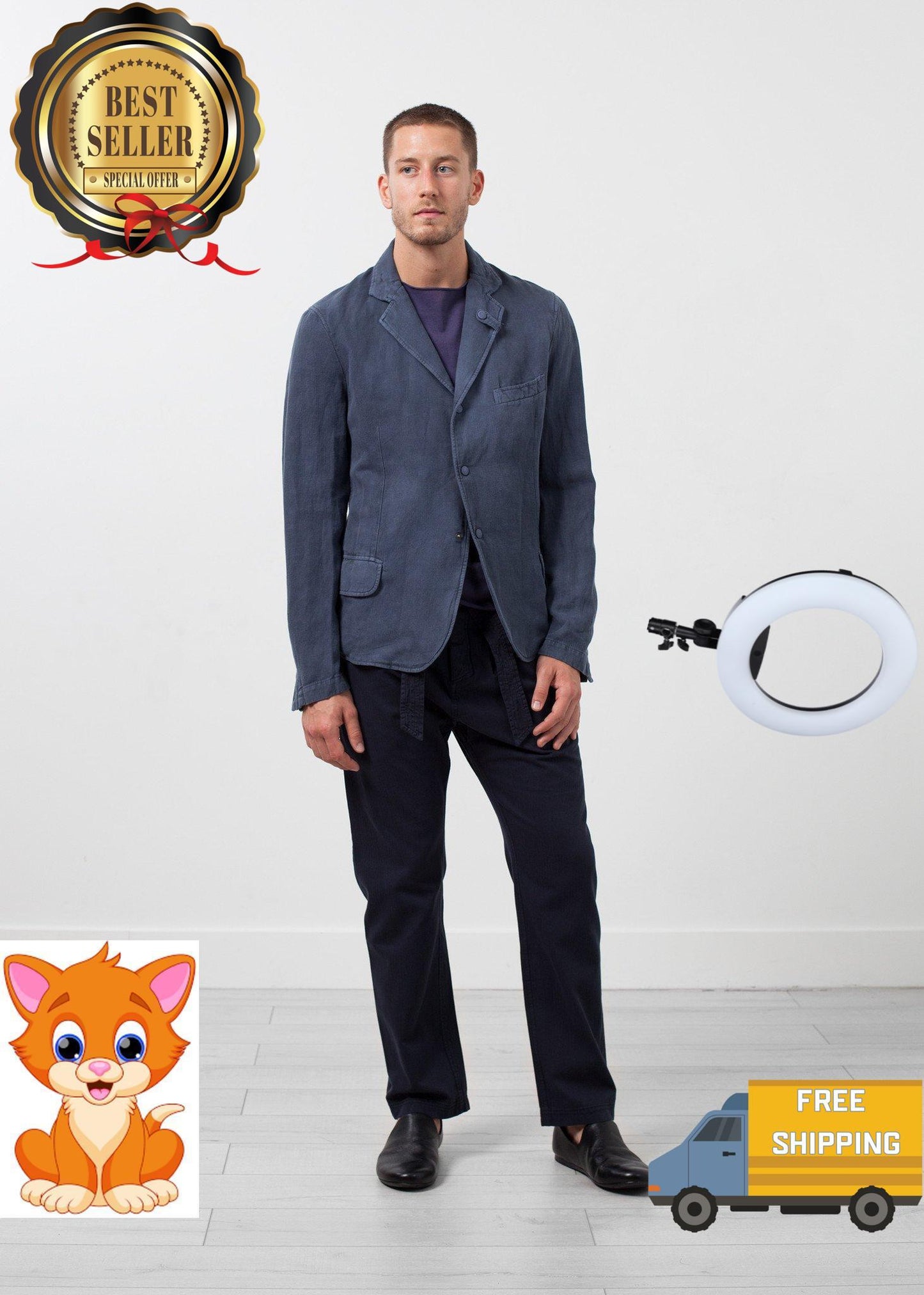 Frimel Jacket