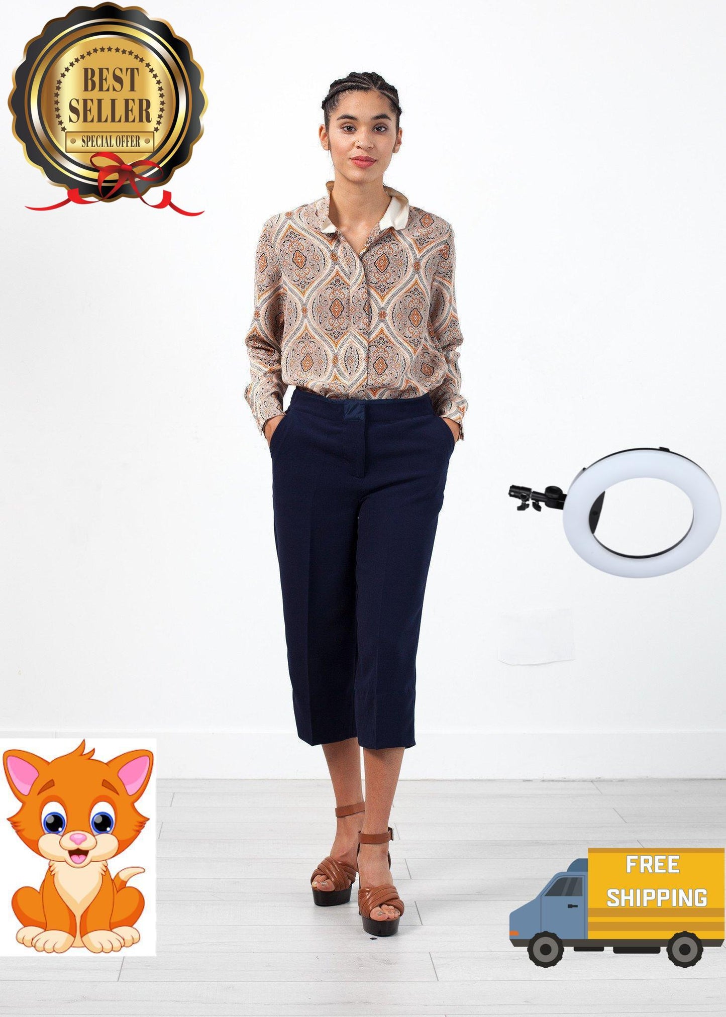 Giulias Pant