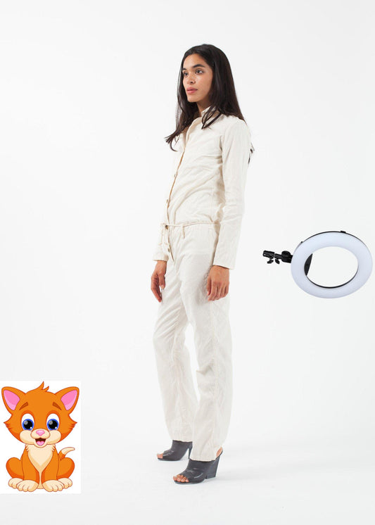 Pip Jumpsuit
