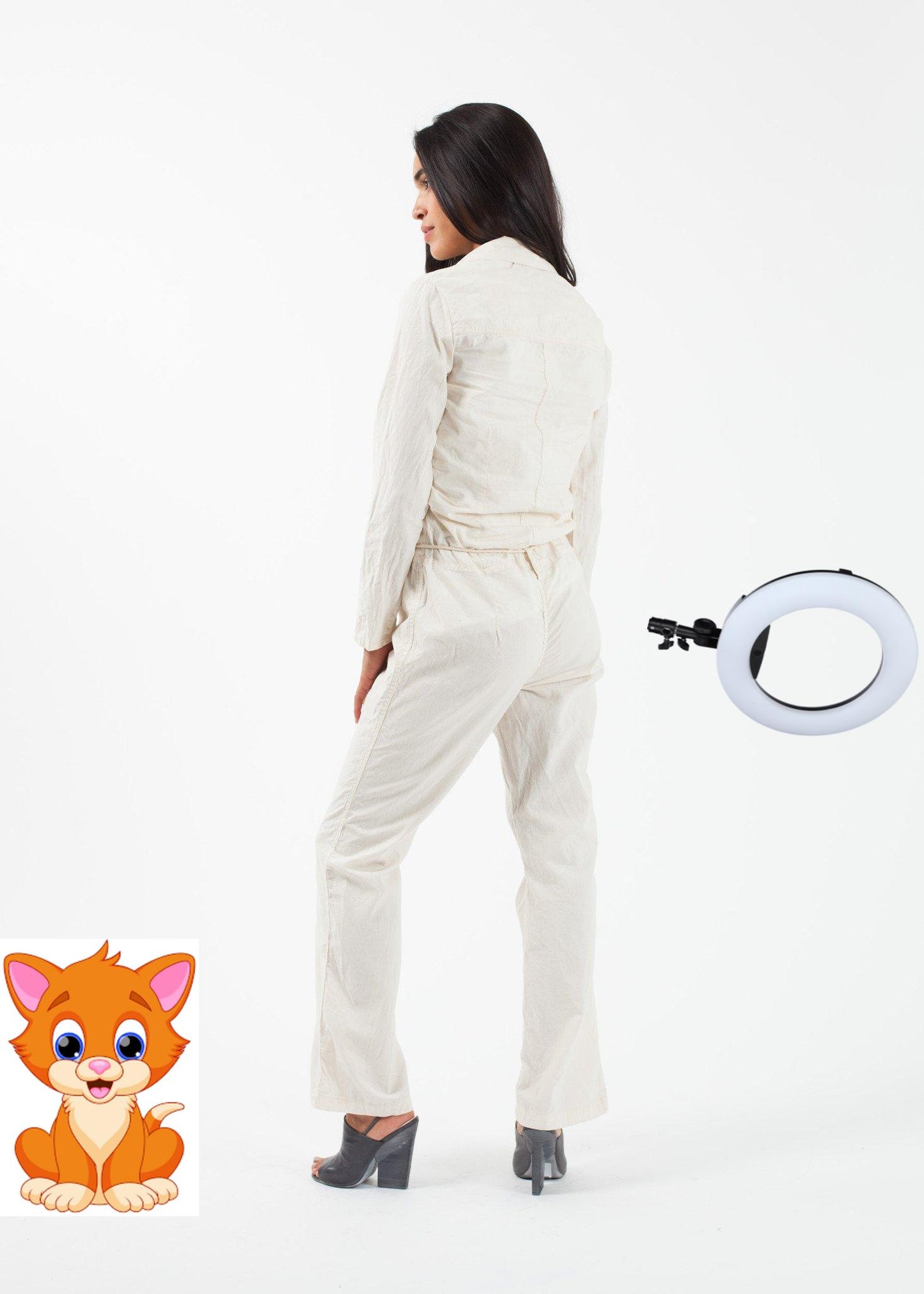 Pip Jumpsuit