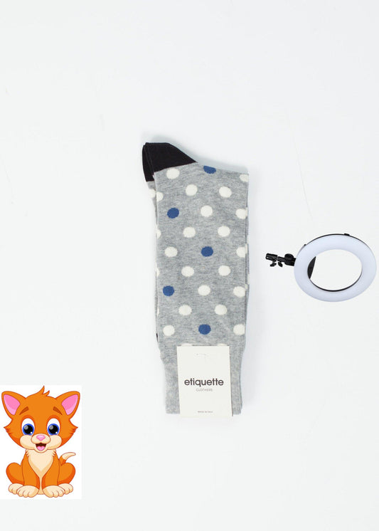 Polka Sock