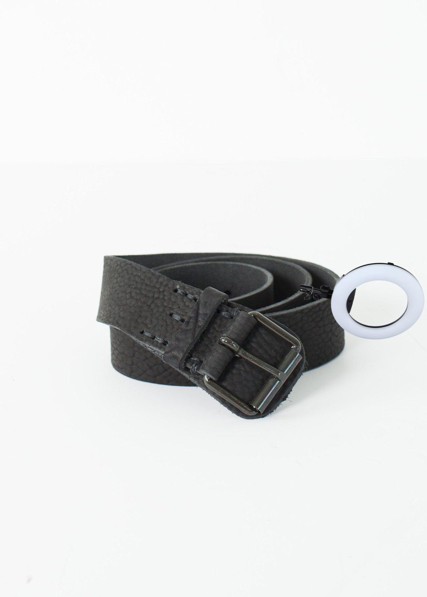 Bro Textured Belt