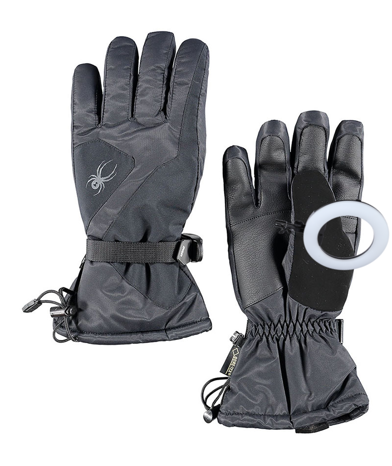 Gore-Tex Glove