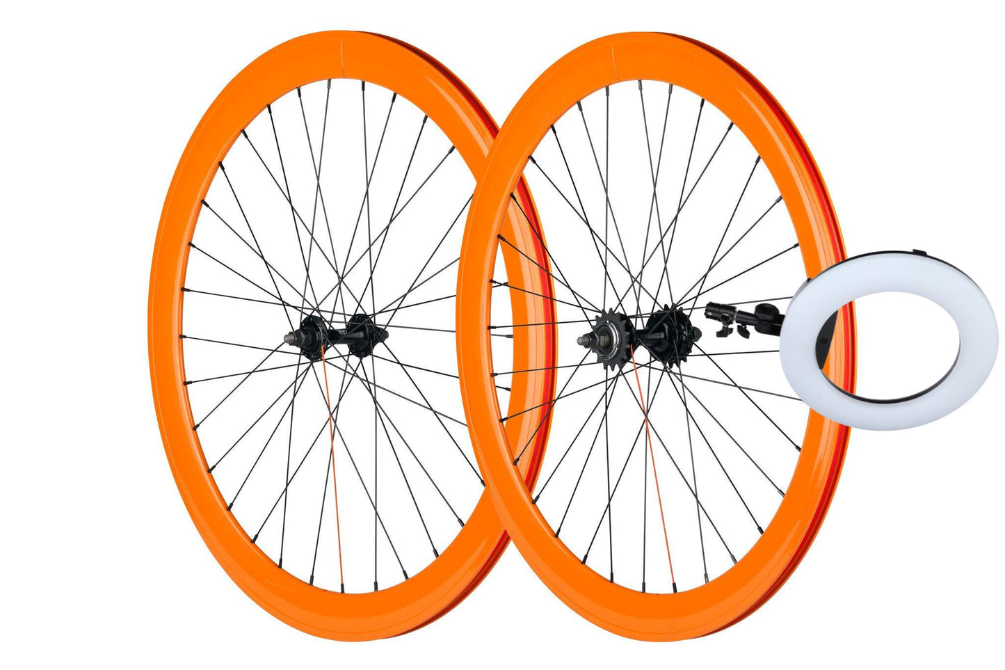 Pure Fix 700C 40mm Wheelset