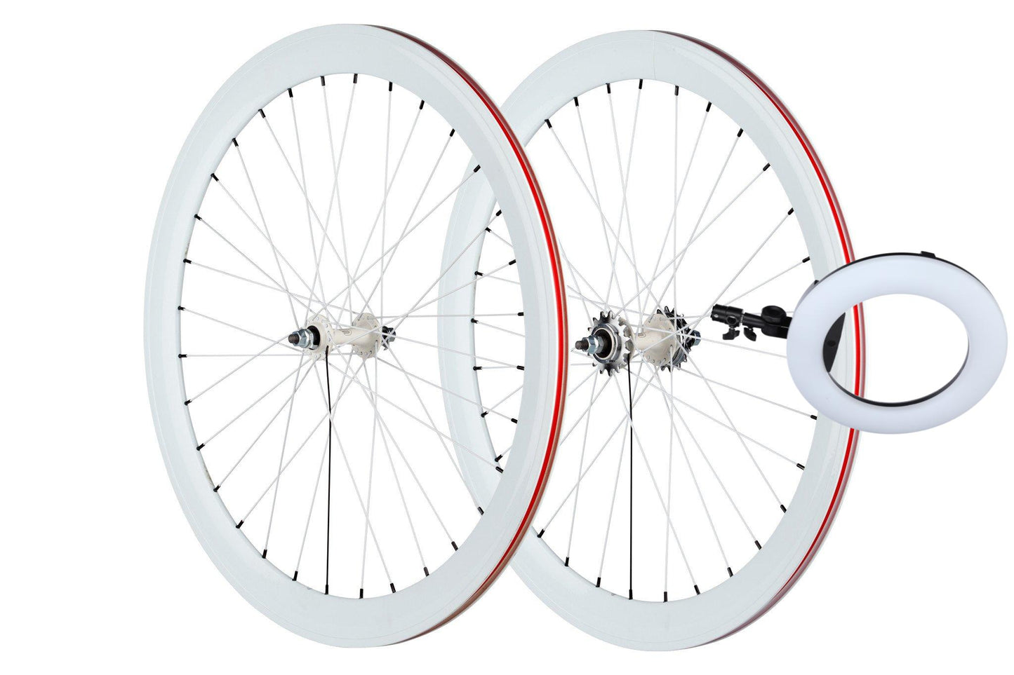 Pure Fix 700C 40mm Wheelset