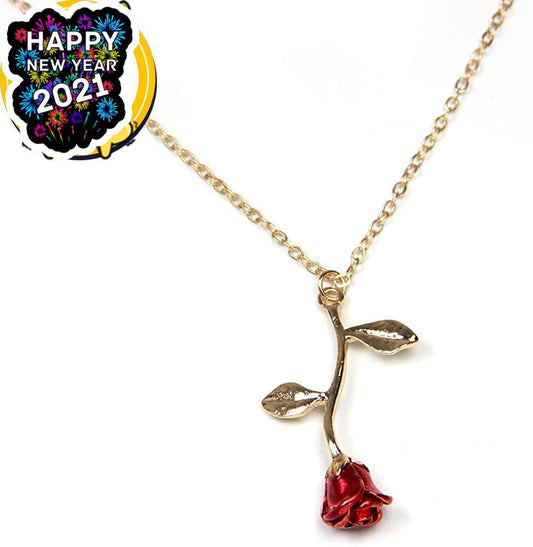00 Necklace