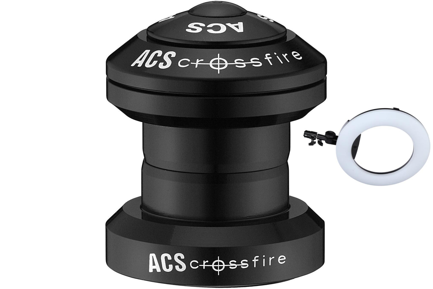 ACS Crossfire Headset