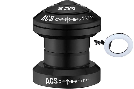 ACS Crossfire Headset