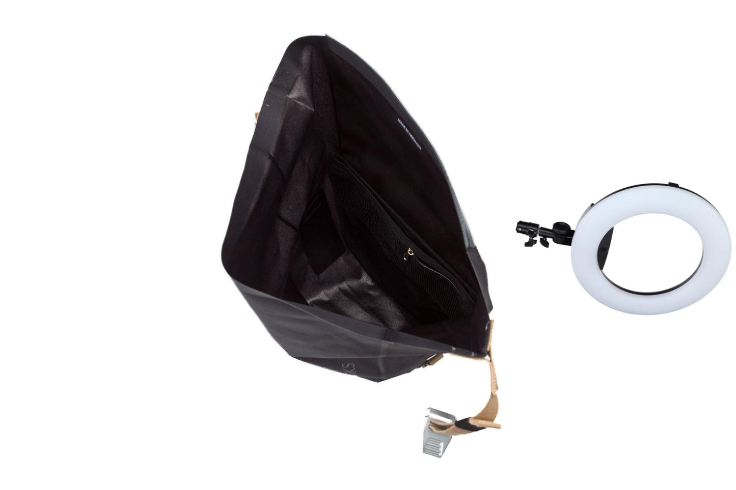 Brooks Land's End Rear Pannier