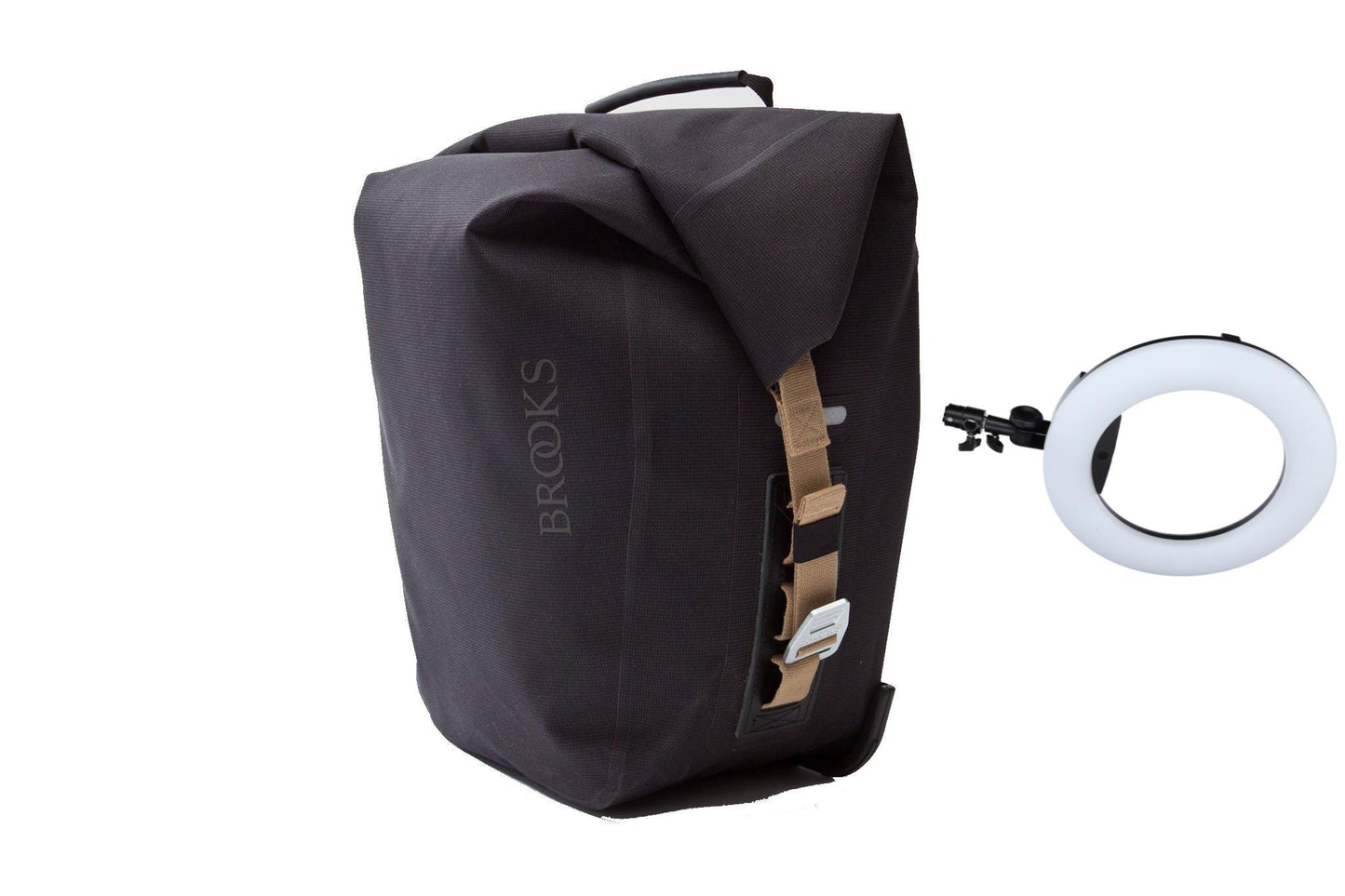 Brooks Land's End Rear Pannier