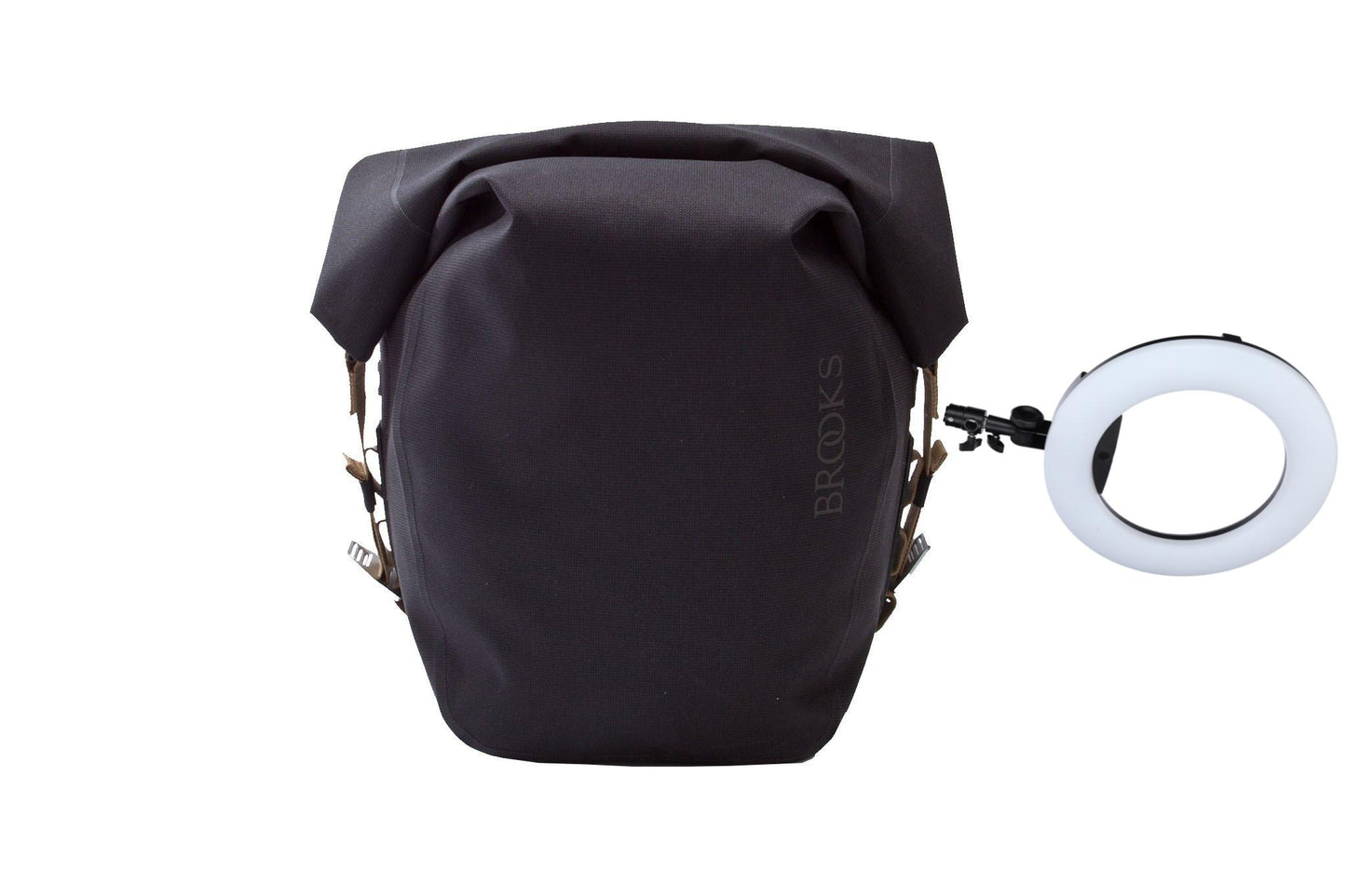 Brooks Land's End Rear Pannier