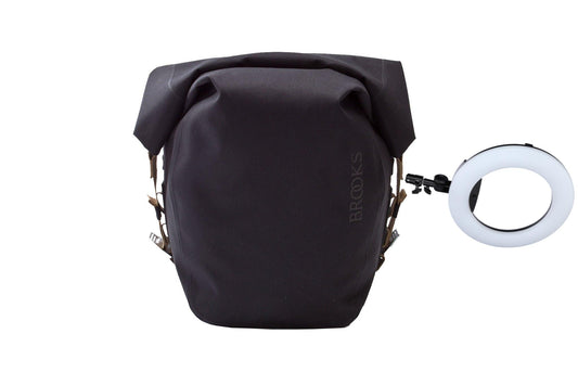 Brooks Land's End Rear Pannier