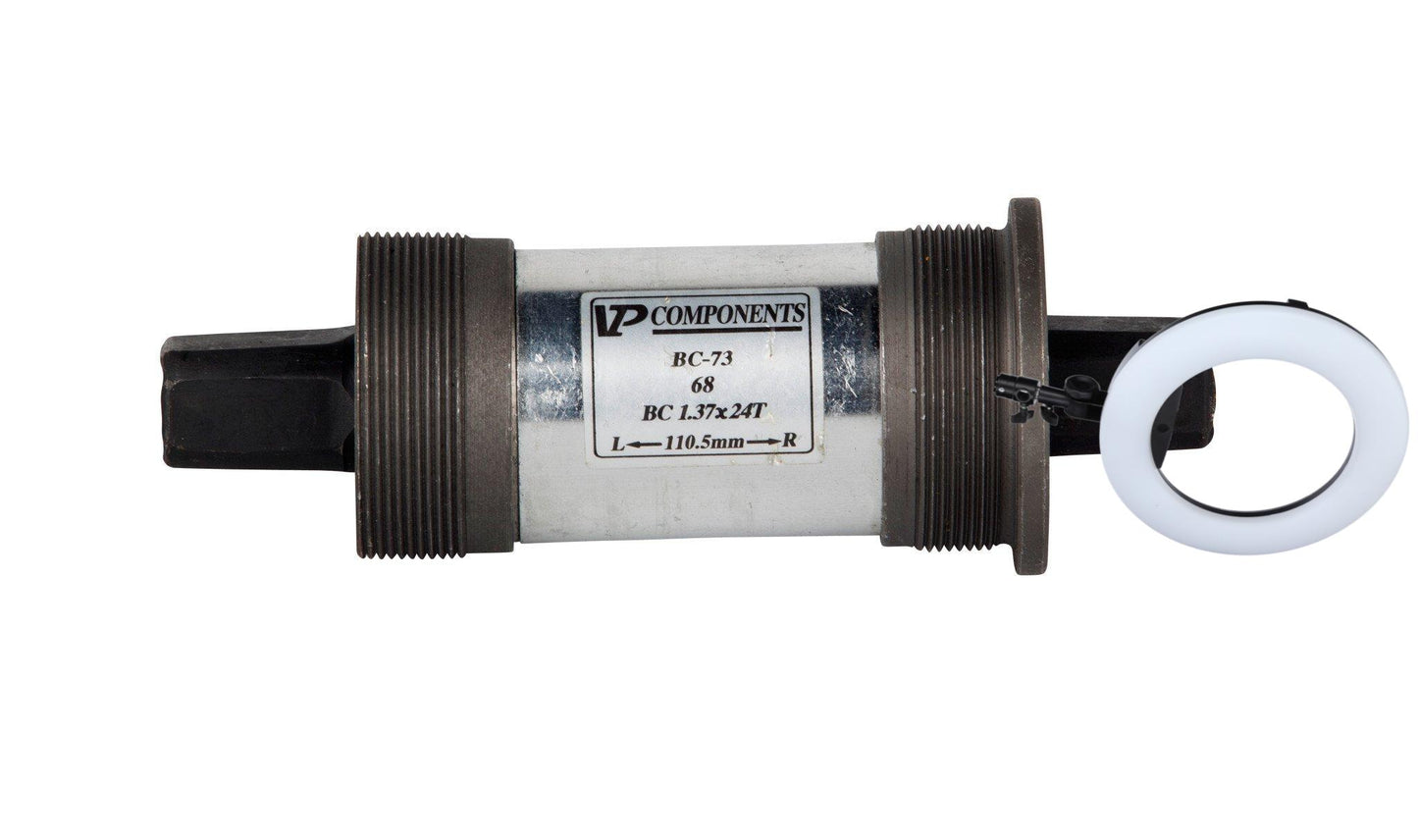 Sealed Cartridge Bottom Bracket