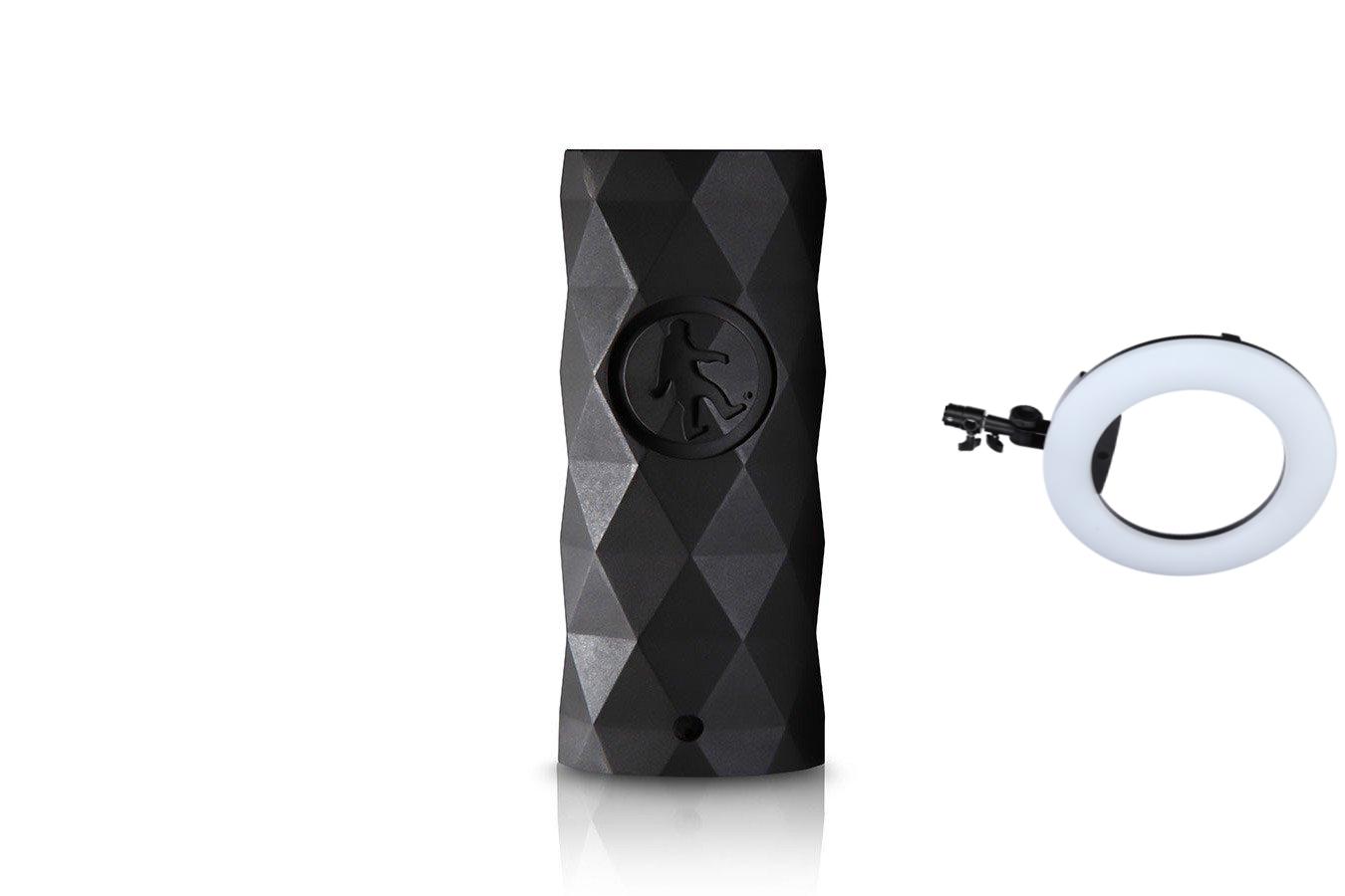 Buckshot Bluetooth Speaker