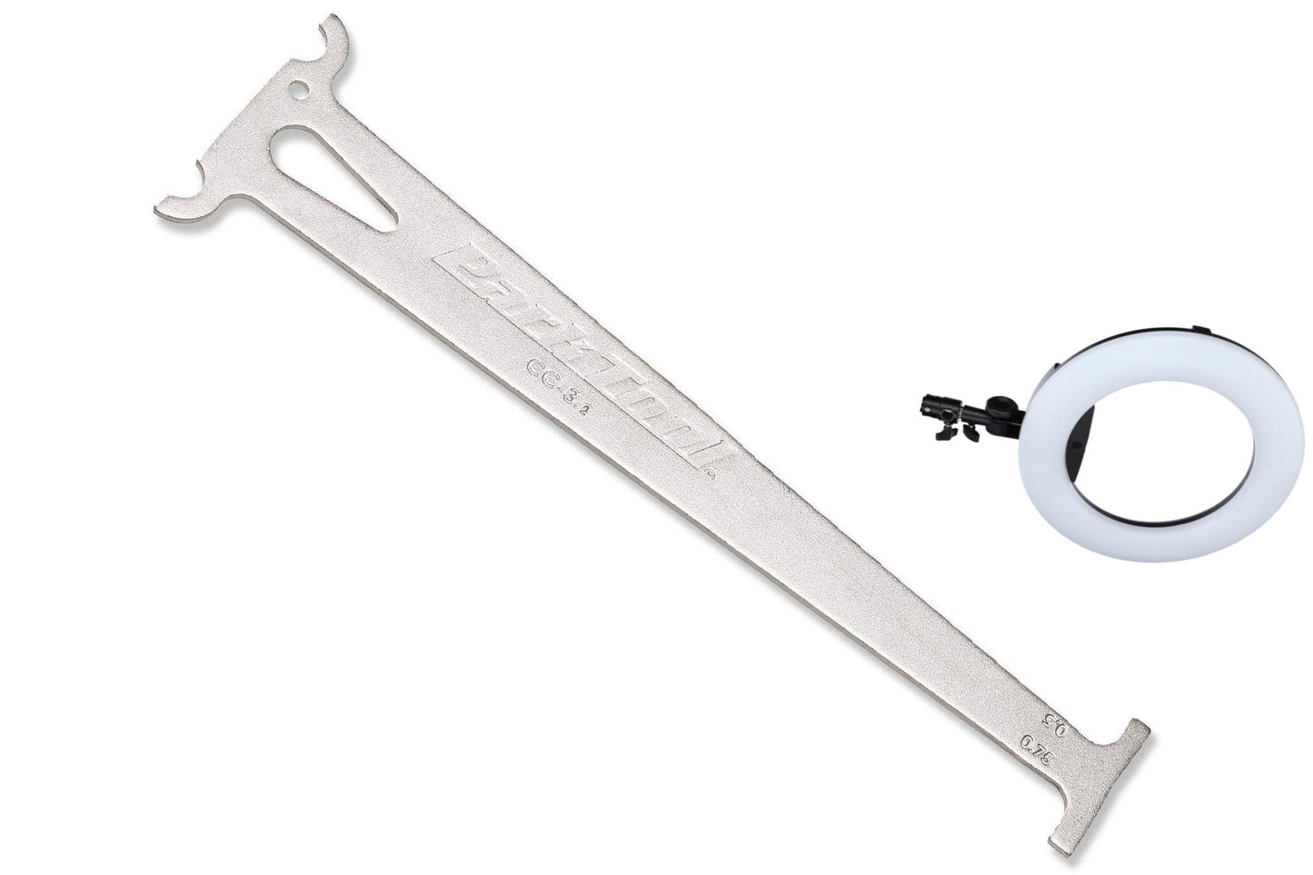 Park Tool CC-3.2 Chain Wear Indicator