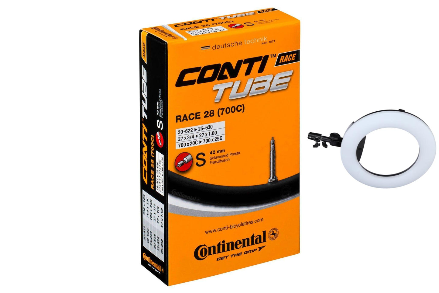 Conti Race Tube
