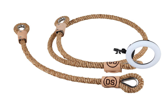 Dalman Supply Co. Rope Locks