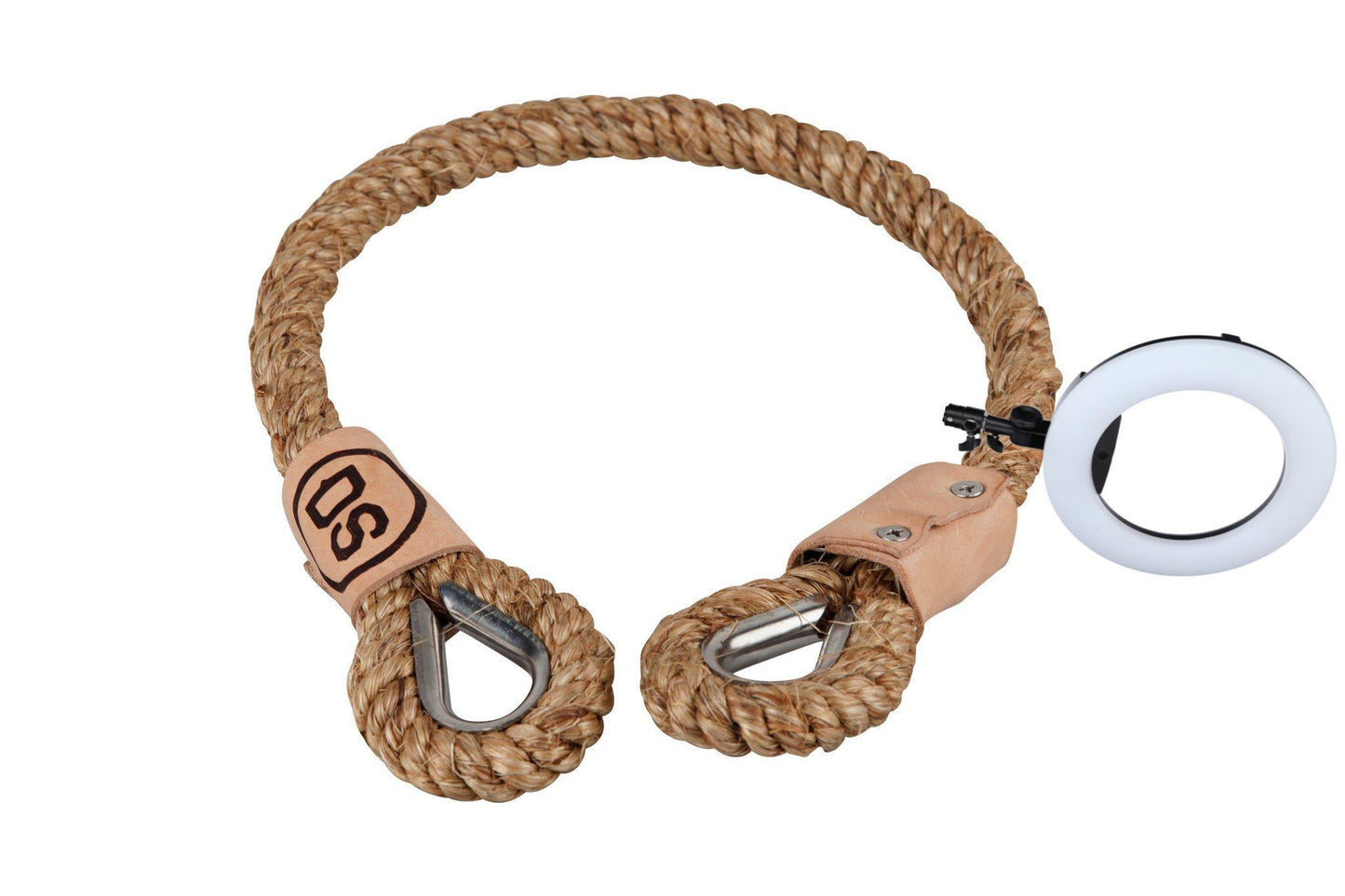 Dalman Supply Co. Rope Locks