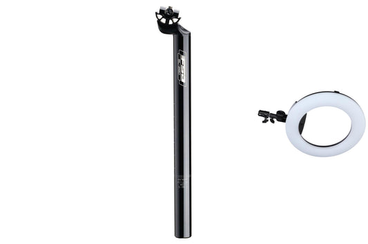 FSA 27.2 Seatpost SL-280