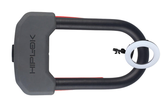 Hiplok DLock