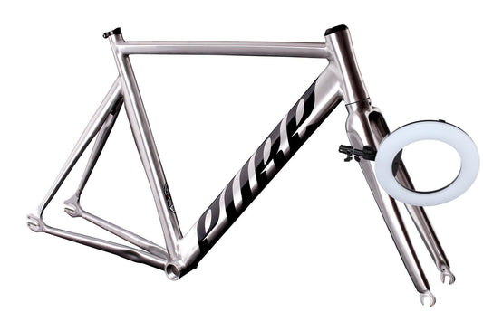 Keirin Pro Track Frameset