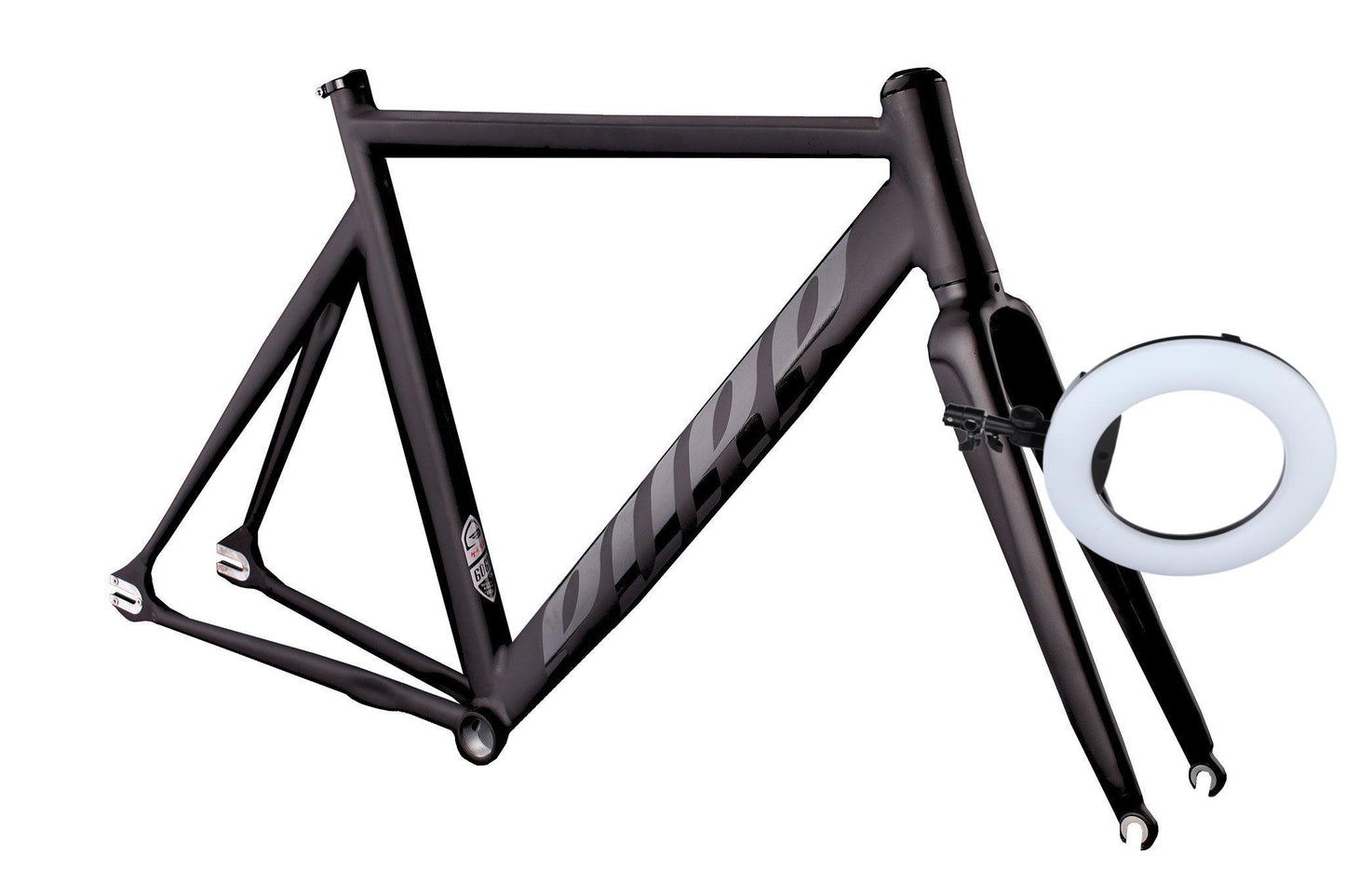 Keirin Pro Track Frameset
