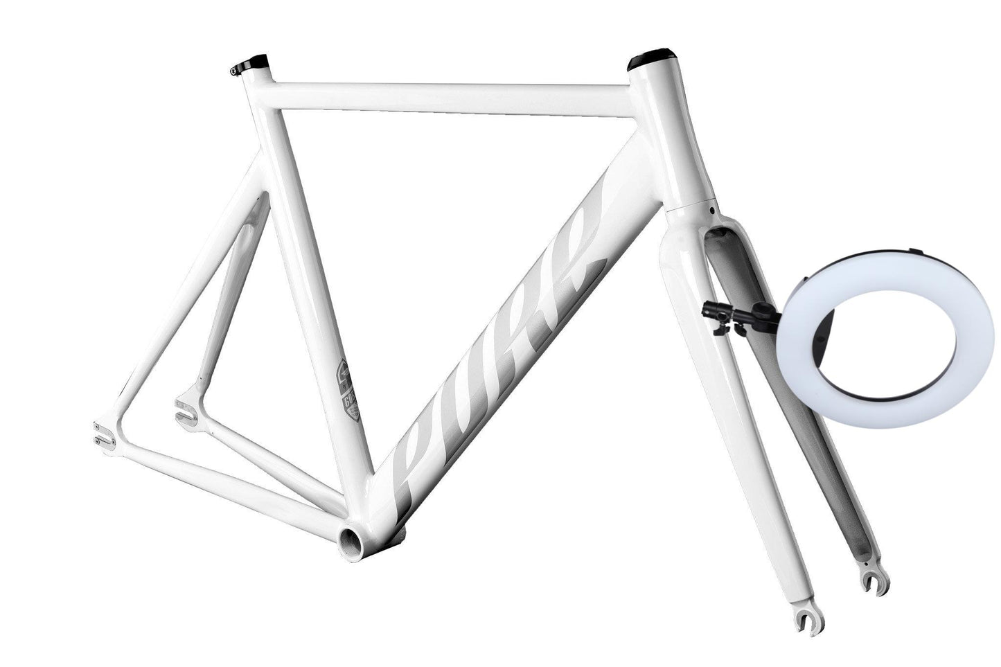 Keirin Pro Track Frameset