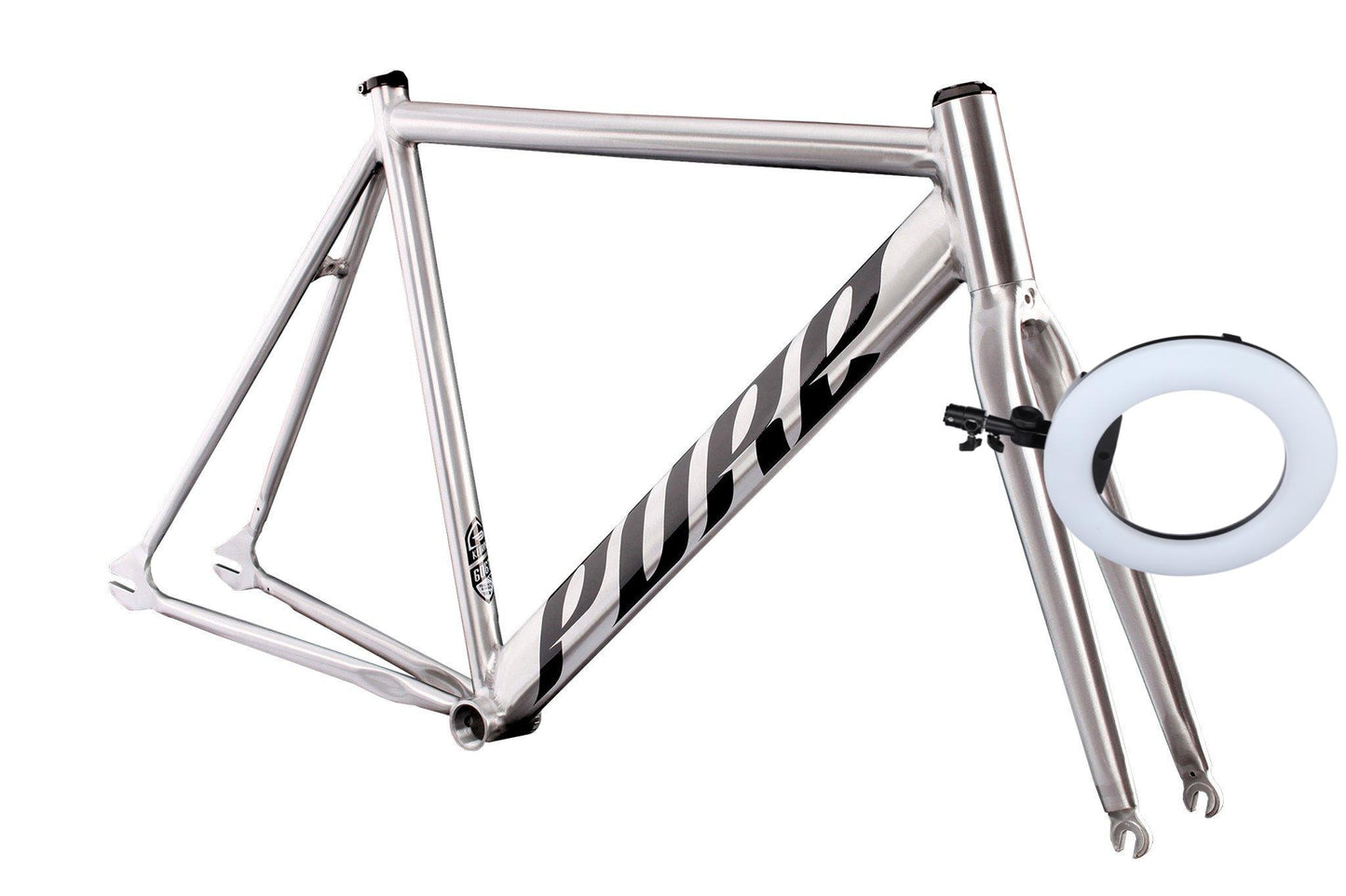 Keirin Track Frameset