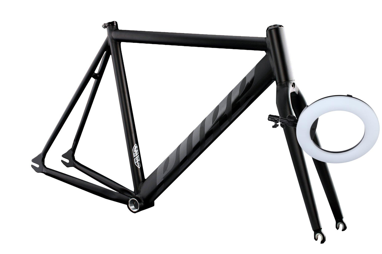 Keirin Track Frameset