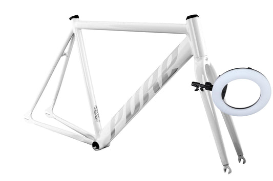 Keirin Track Frameset