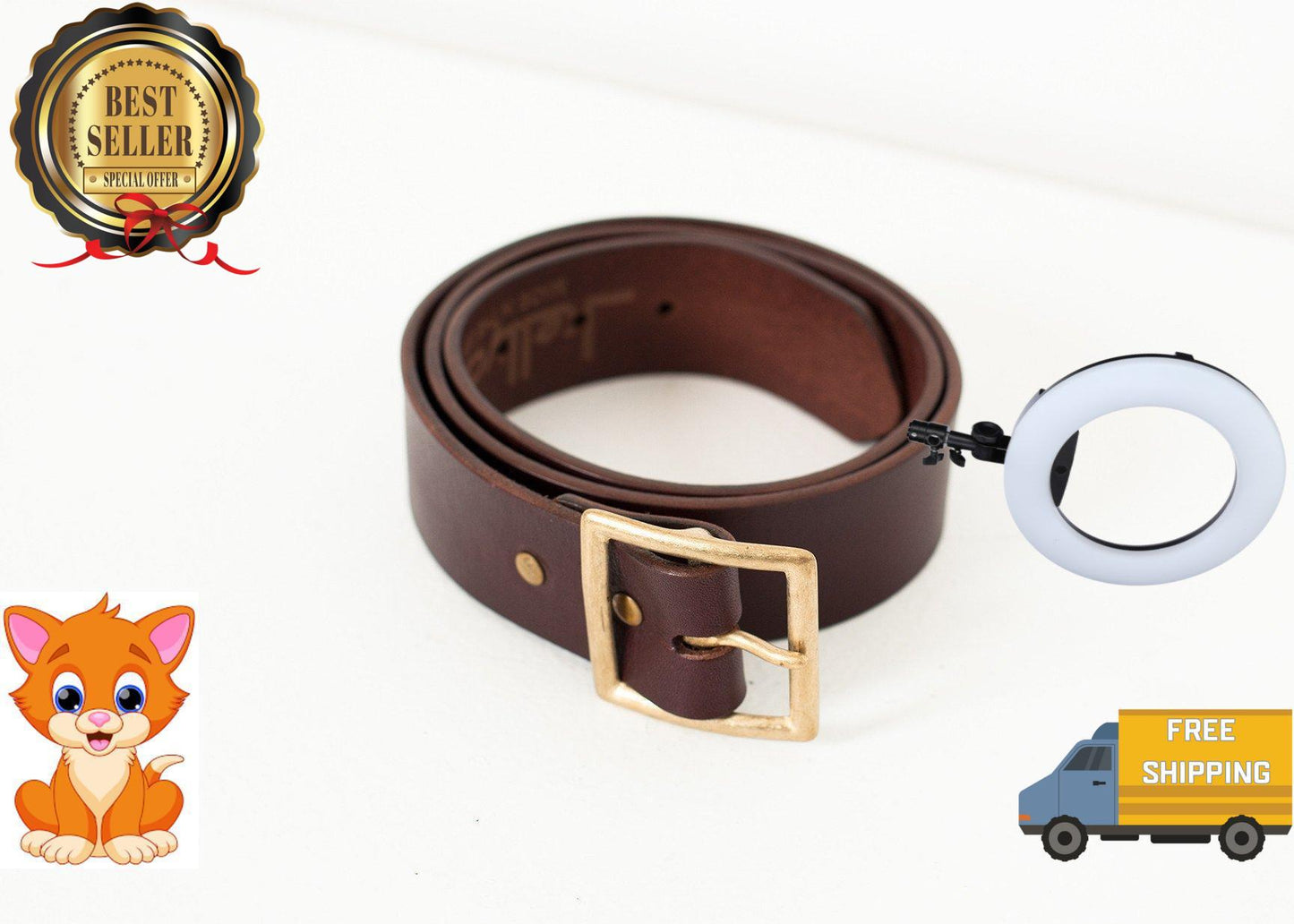 Garrison Belt