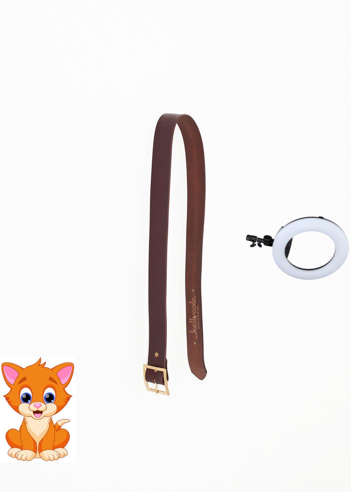 Garrison Belt