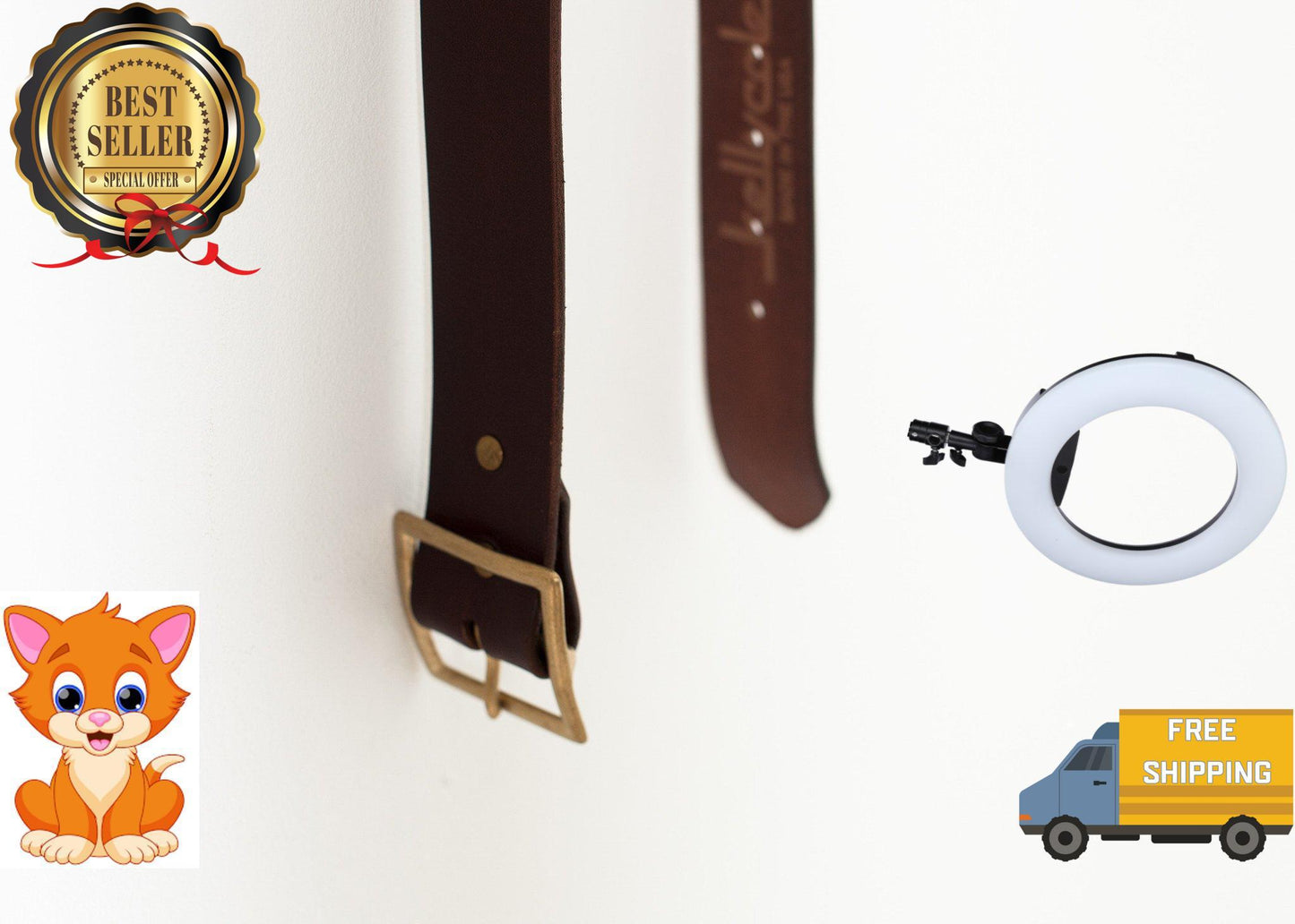 Garrison Belt